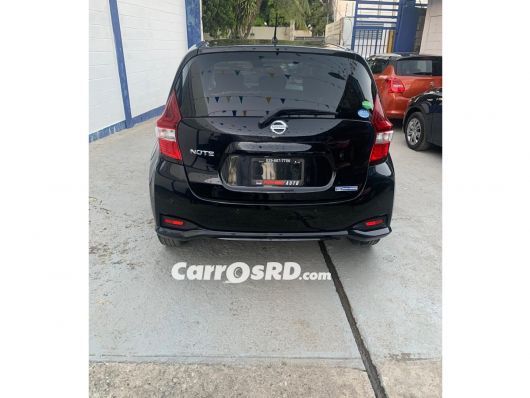 Nissan Note Hatchback en venta
