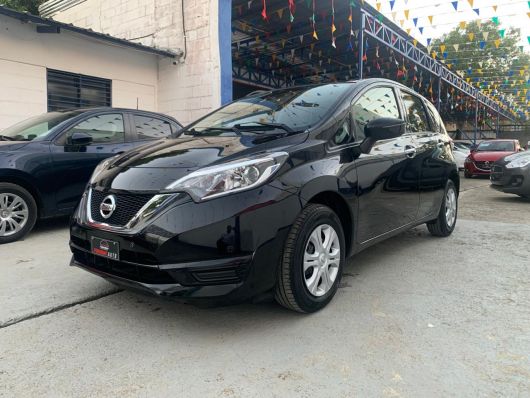 Nissan Note Básico en venta