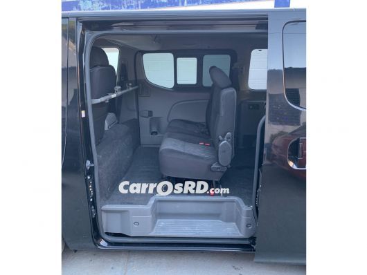 Nissan NV Autobus en venta