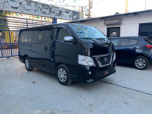 Nissan NV 350 en venta