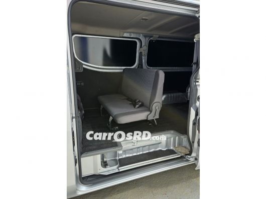 Nissan NV Autobus en venta