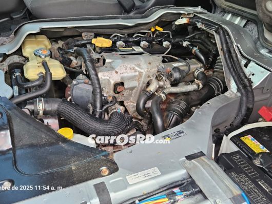 Nissan NV Autobus en venta