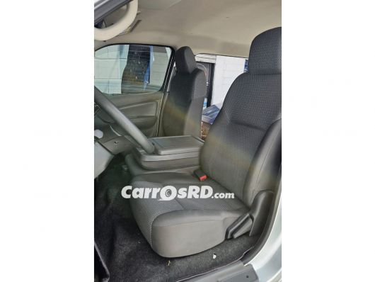 Nissan NV Autobus en venta