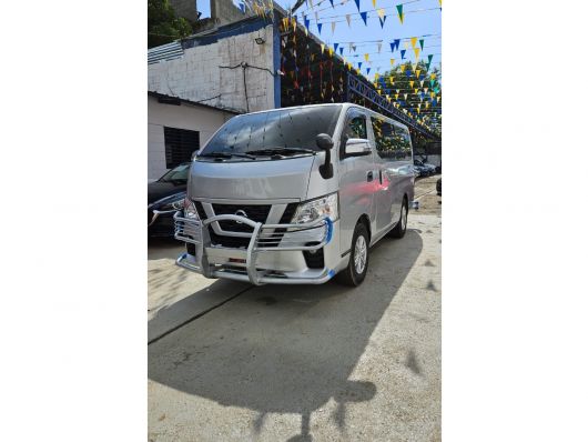 Nissan NV 350 en venta