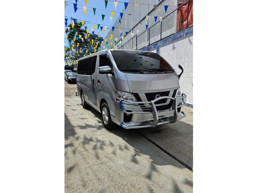Nissan NV 350 en venta