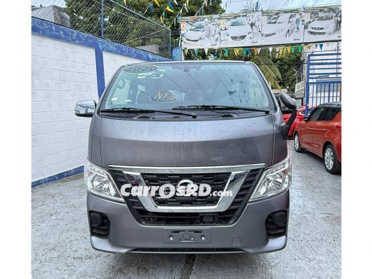 Nissan NV Autobus en venta