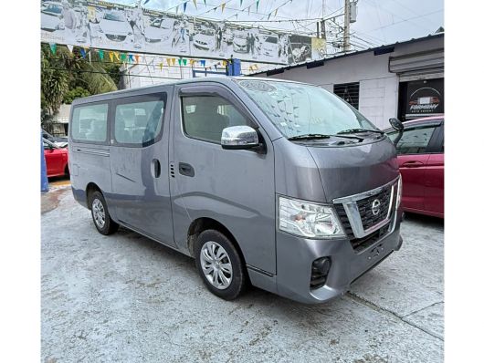 Nissan NV 350 en venta