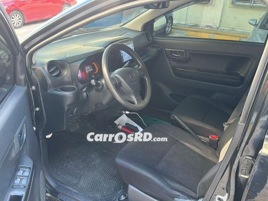 Daihatsu Mira Carros en venta