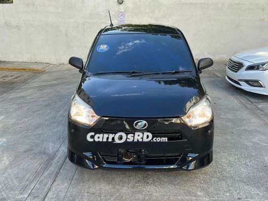 Daihatsu Mira Carros en venta