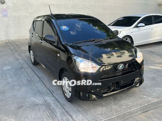 Daihatsu Mira Carros en venta