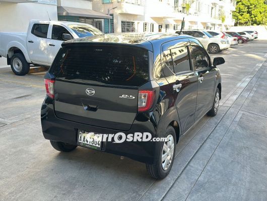 Daihatsu Mira Carros en venta