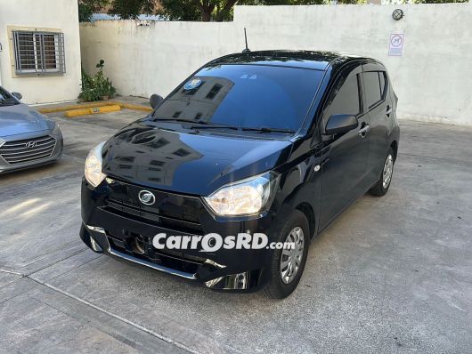 Daihatsu Mira Carros en venta
