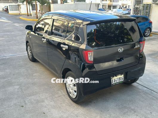 Daihatsu Mira Carros en venta