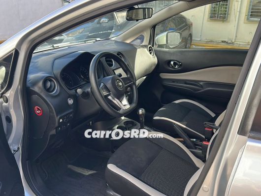 Nissan Note Hatchback en venta