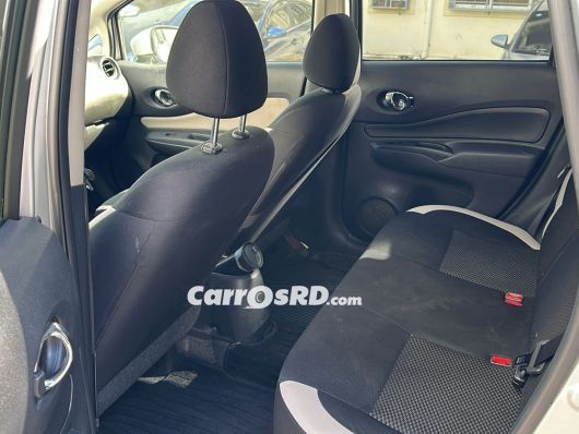 Nissan Note Hatchback en venta