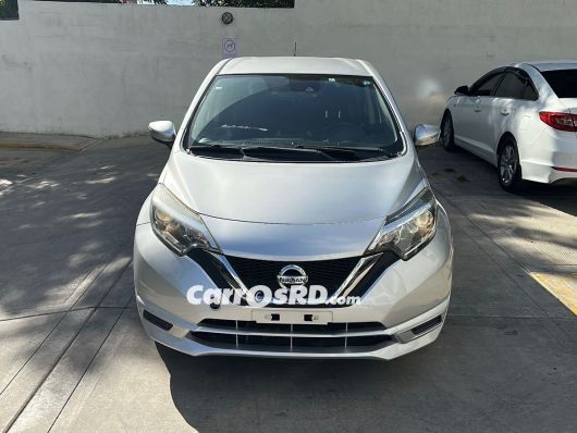 Nissan Note Hatchback en venta
