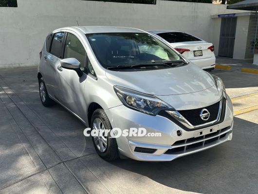 Nissan Note Hatchback en venta