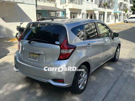 Nissan Note Hatchback en venta