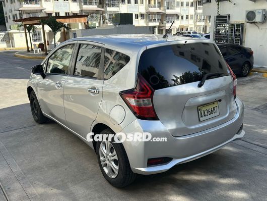 Nissan Note Hatchback en venta