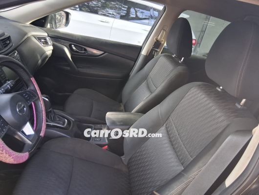 Nissan Rogue Jeep en venta