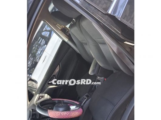 Nissan Rogue Jeep en venta