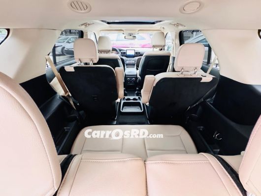 Ford Explorer Jeepeta en venta