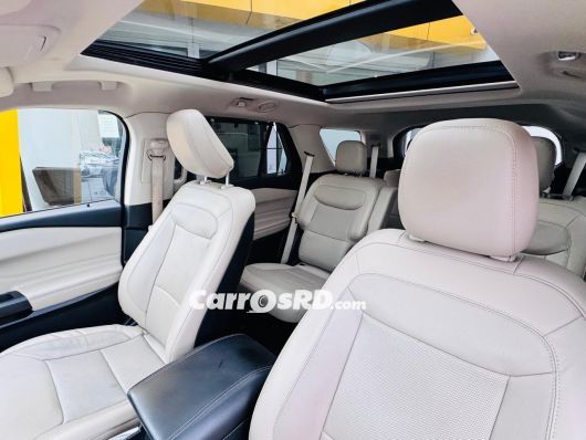 Ford Explorer Jeepeta en venta