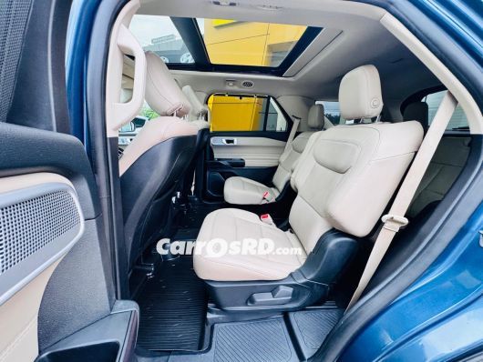 Ford Explorer Jeepeta en venta