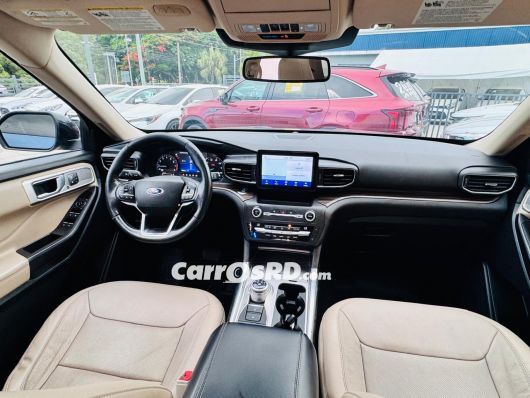 Ford Explorer Jeepeta en venta