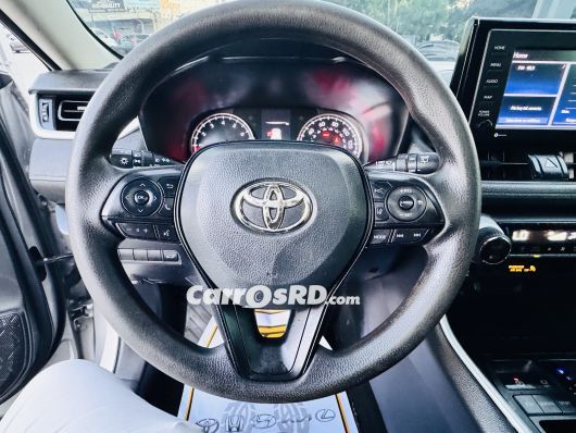 Toyota RAV4 Jeepeta en venta