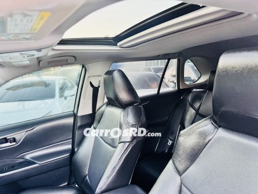 Toyota RAV4 Jeepeta en venta