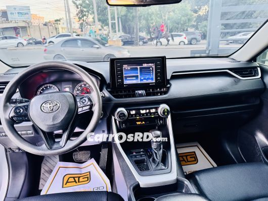 Toyota RAV4 Jeepeta en venta