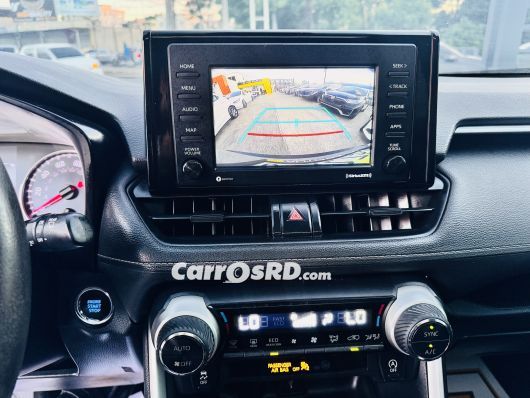 Toyota RAV4 Jeepeta en venta