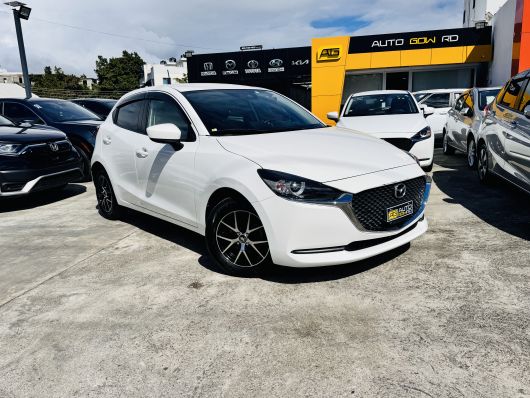Mazda Demio Sport en venta