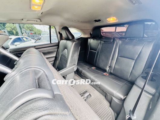 Toyota Highlander Jeepeta en venta