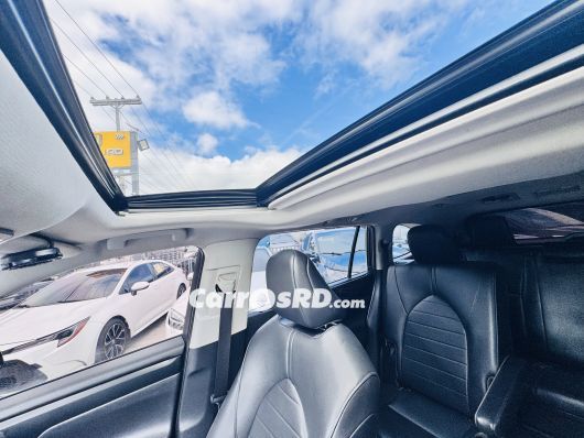 Toyota Highlander Jeepeta en venta