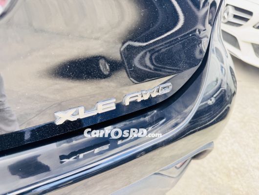 Toyota Highlander Jeepeta en venta