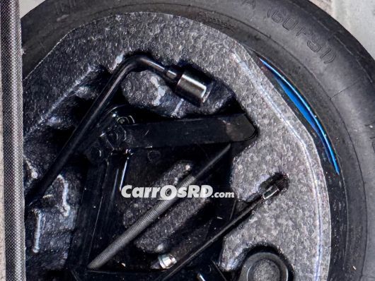 Hyundai Venue Jeepeta en venta