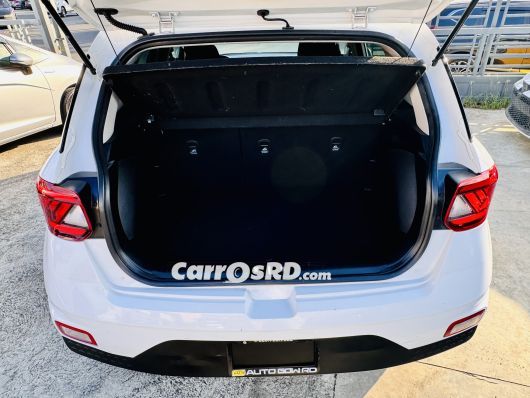 Hyundai Venue Jeepeta en venta