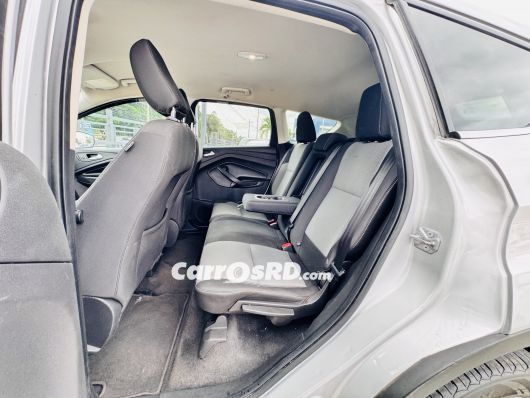 Ford Escape Jeepeta en venta