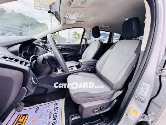 Ford Escape Jeepeta en venta