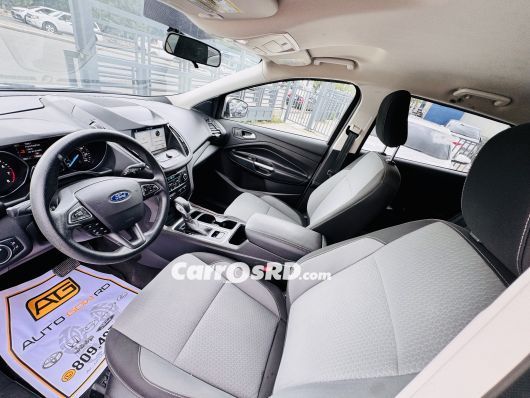 Ford Escape Jeepeta en venta