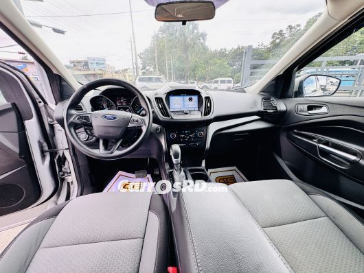 Ford Escape Jeepeta en venta