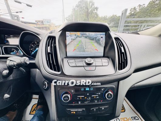 Ford Escape Jeepeta en venta