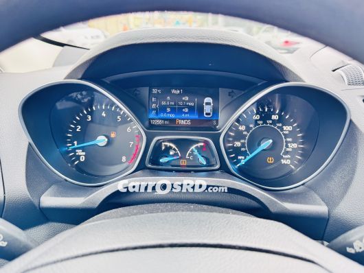 Ford Escape Jeepeta en venta