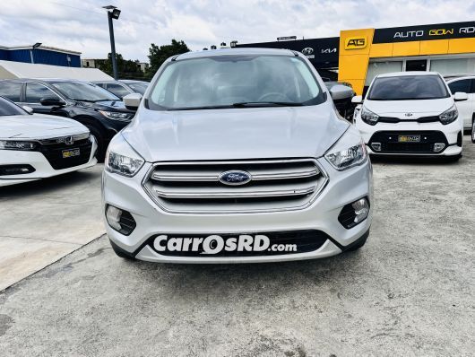 Ford Escape Jeepeta en venta