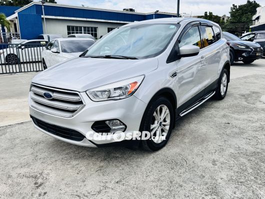 Ford Escape Jeepeta en venta