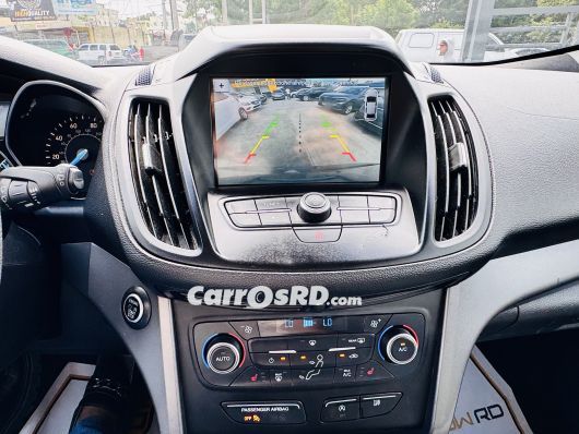 Ford Escape Jeepeta en venta