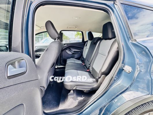 Ford Escape Jeepeta en venta