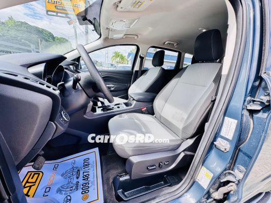 Ford Escape Jeepeta en venta